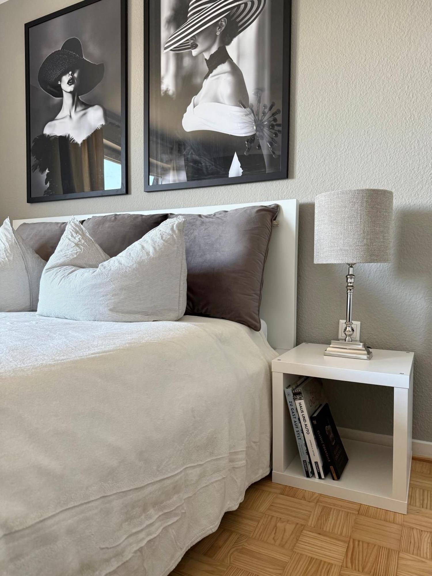 Schoene Ferienwohnung Ense エクステリア 写真